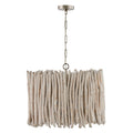 Cara Pendant by Capital Lighting