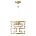 Hala Pendant by Capital Lighting