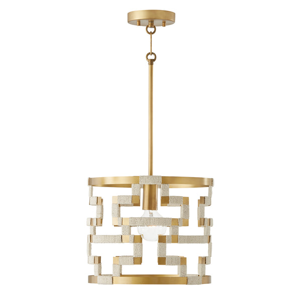 Hala Pendant by Capital Lighting