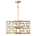 Hala Pendant by Capital Lighting
