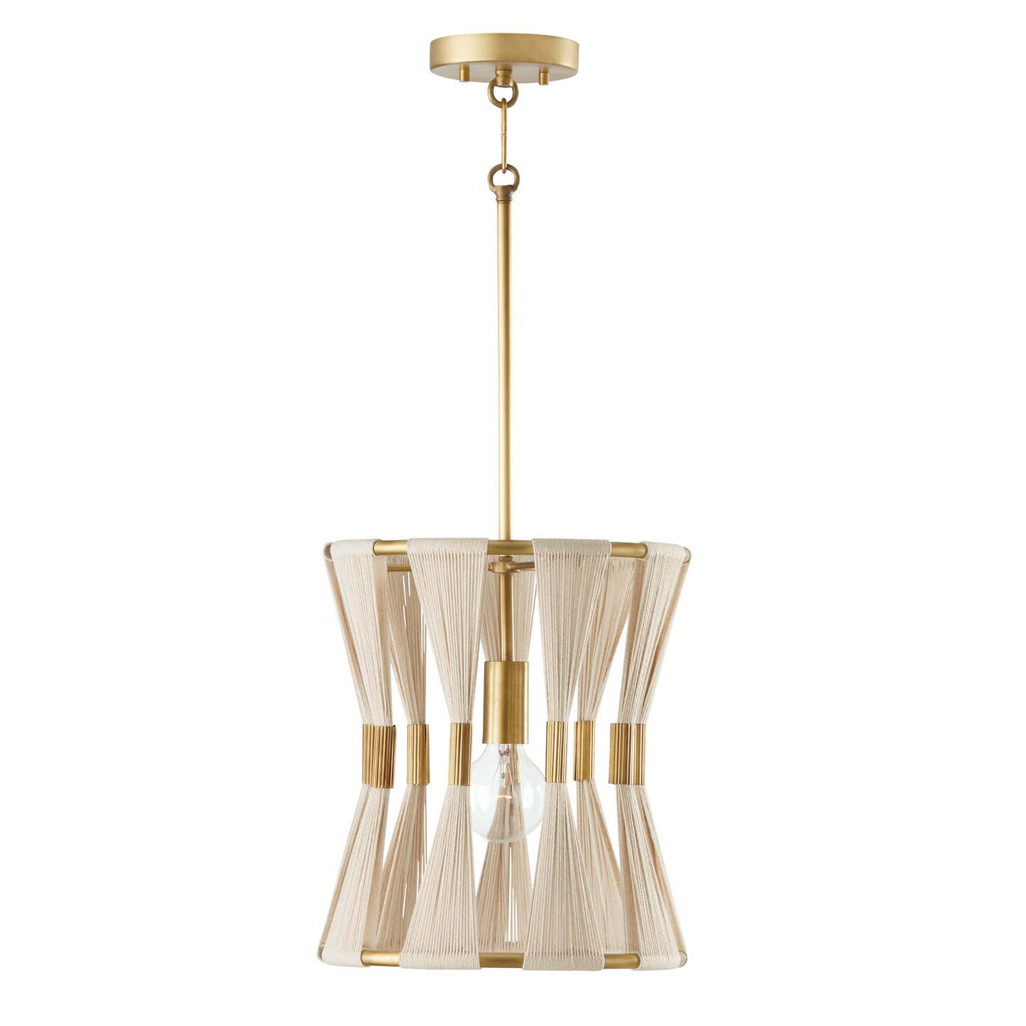 Bianca Pendant by Capital Lighting