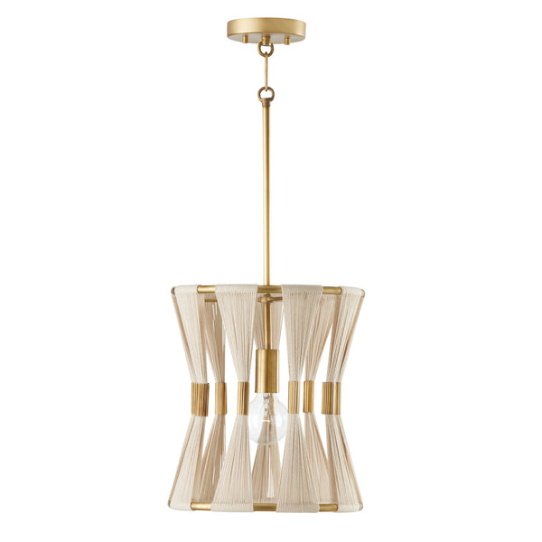Bianca Pendant by Capital Lighting