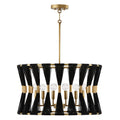 Bianca Pendant by Capital Lighting