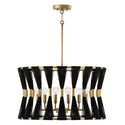 Bianca Pendant by Capital Lighting
