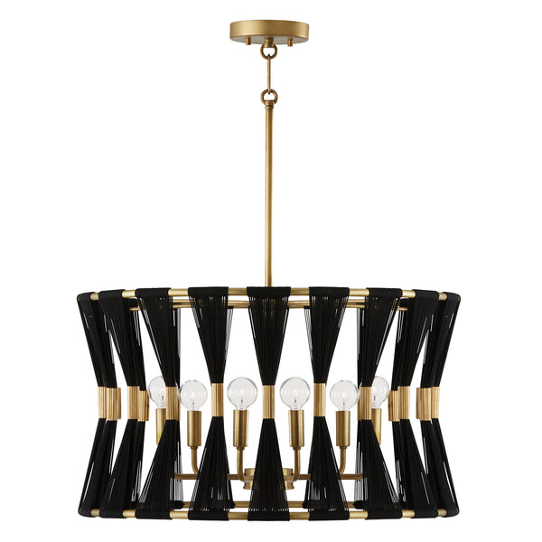 Bianca Pendant by Capital Lighting