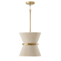 Cecilia Pendant by Capital Lighting