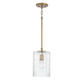Emerson Pendant by Capital Lighting