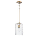 Emerson Pendant by Capital Lighting
