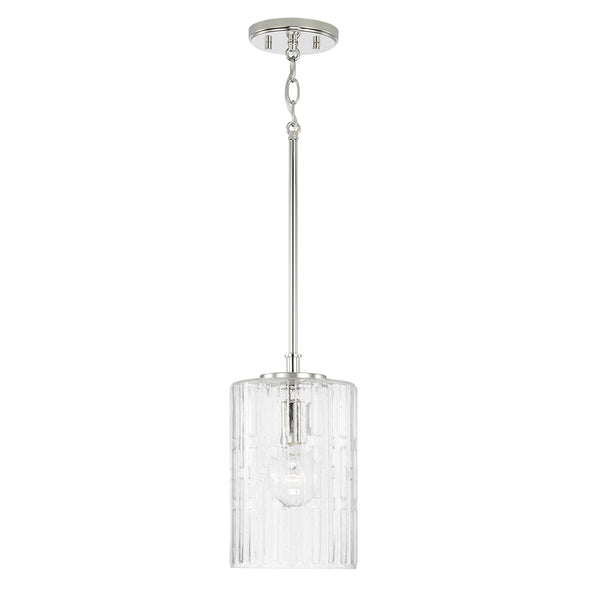 Emerson Pendant by Capital Lighting