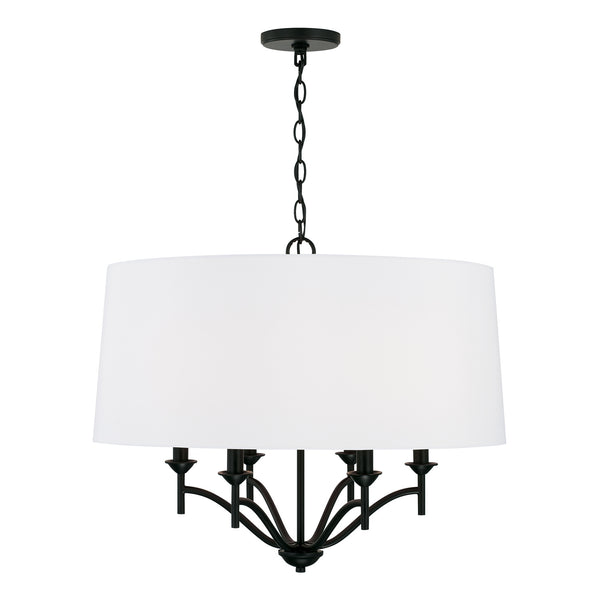 Peyton Pendant by Capital Lighting
