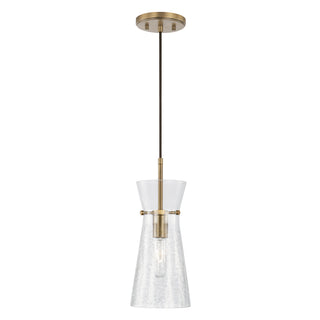 Mila Pendant by Capital Lighting