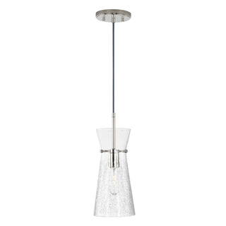Buy polished-nickel Mila Pendant by Capital Lighting