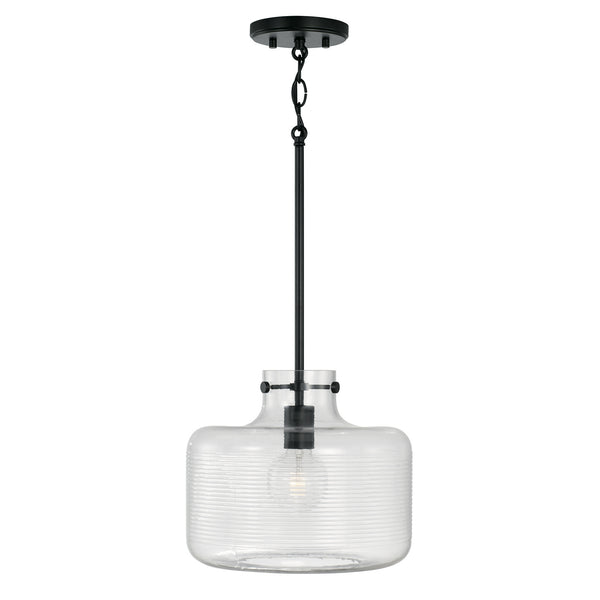 Brighton Pendant by Capital Lighting