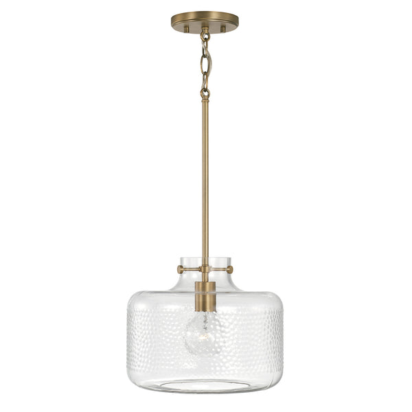 Brighton Pendant by Capital Lighting from Lighting & Bulbs Unlimited