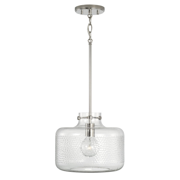 Brighton Pendant by Capital Lighting