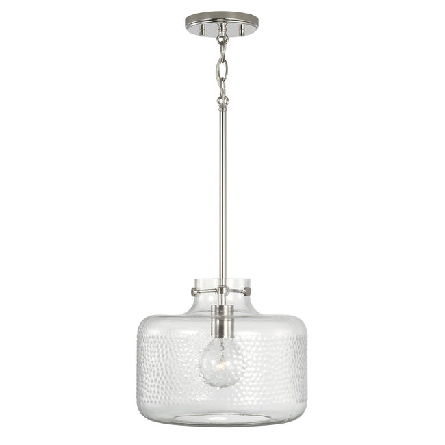 Capital Lighting-342512PN|MAIN