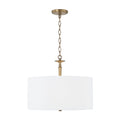 Abbie Pendant by Capital Lighting