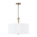 Abbie Pendant by Capital Lighting