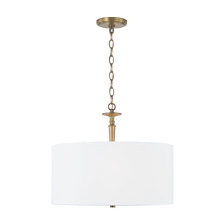Abbie Pendant by Capital Lighting