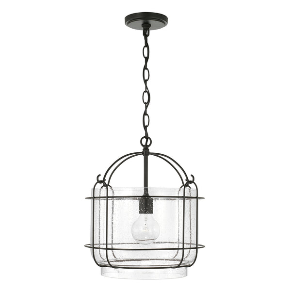 Harmon Pendant by Capital Lighting