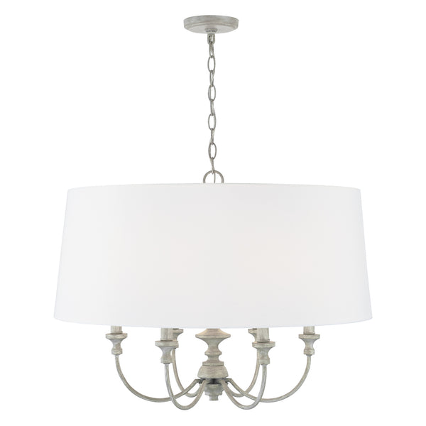 Penelope Pendant by Capital Lighting