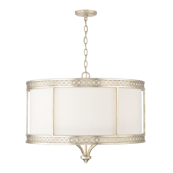 Isabella Pendant by Capital Lighting