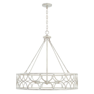 Ricci Pendant by Capital Lighting