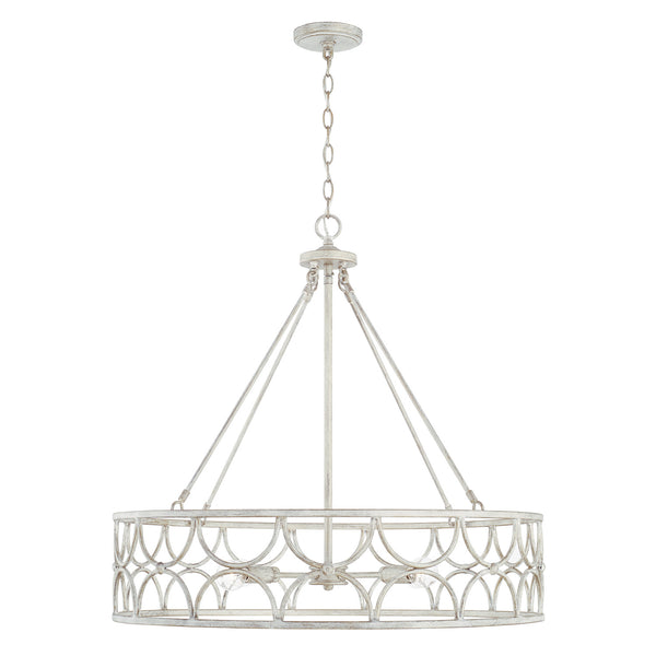 Ricci Pendant by Capital Lighting