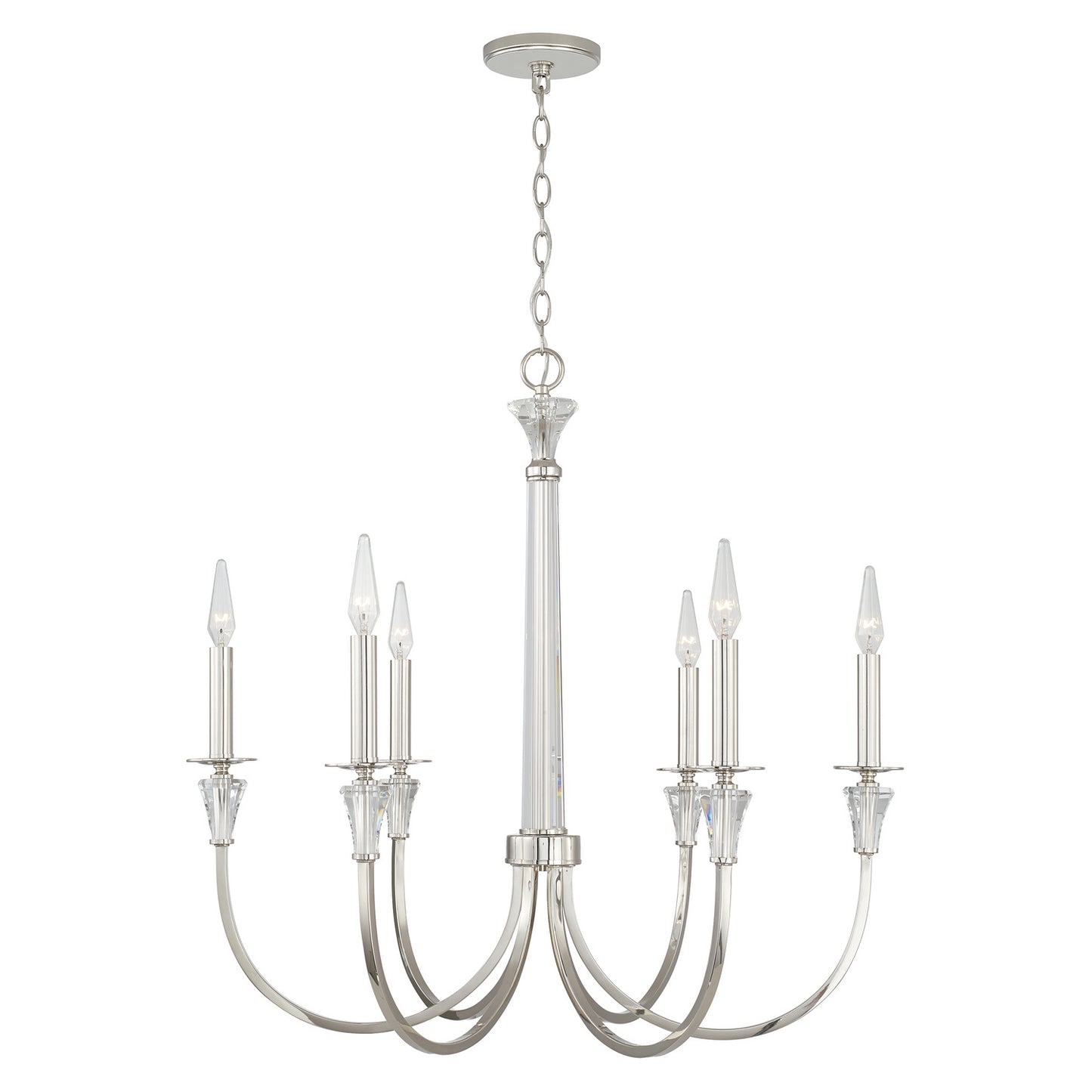 Capital Lighting-441861PN|MAIN