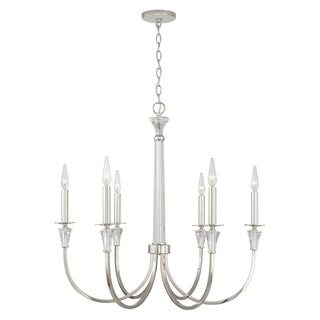Laurent Chandelier by Capital Lighting