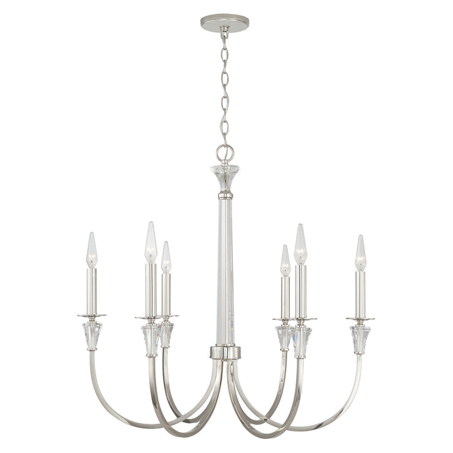 Capital Lighting-441861PN|MAIN