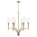 Abbie Chandelier by Capital Lighting