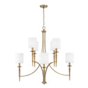Abbie Chandelier by Capital Lighting