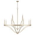 Isabella Chandelier by Capital Lighting