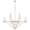 Isabella Chandelier by Capital Lighting