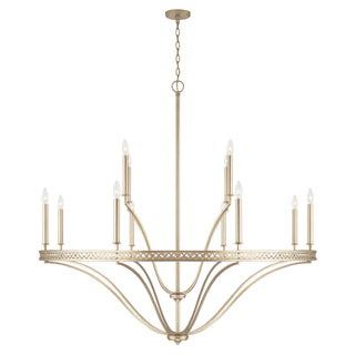 Isabella Chandelier by Capital Lighting