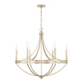 Isabella Chandelier by Capital Lighting