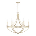 Isabella Chandelier by Capital Lighting