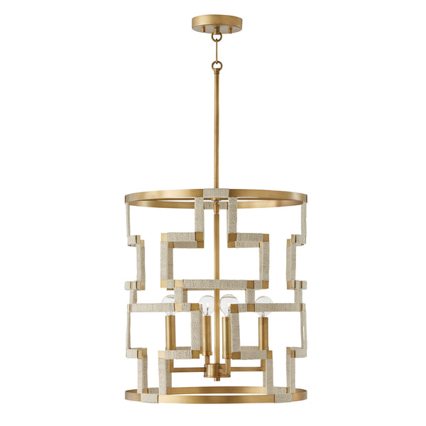 Hala Foyer Light by Capital Lighting