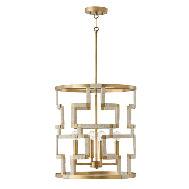 Hala Foyer Light by Capital Lighting