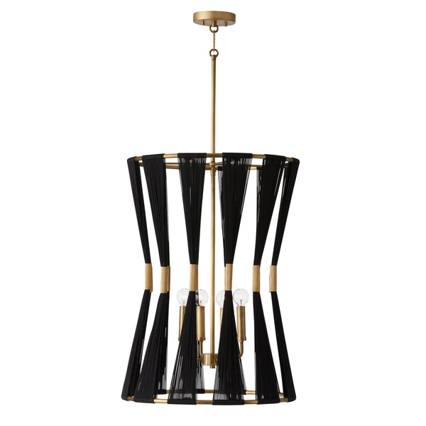 Bianca Foyer Light by Capital Lighting