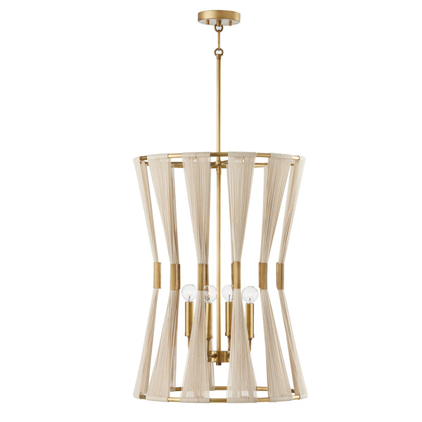 Bianca Foyer Light by Capital Lighting