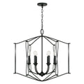 Bentley Foyer Light by Capital Lighting