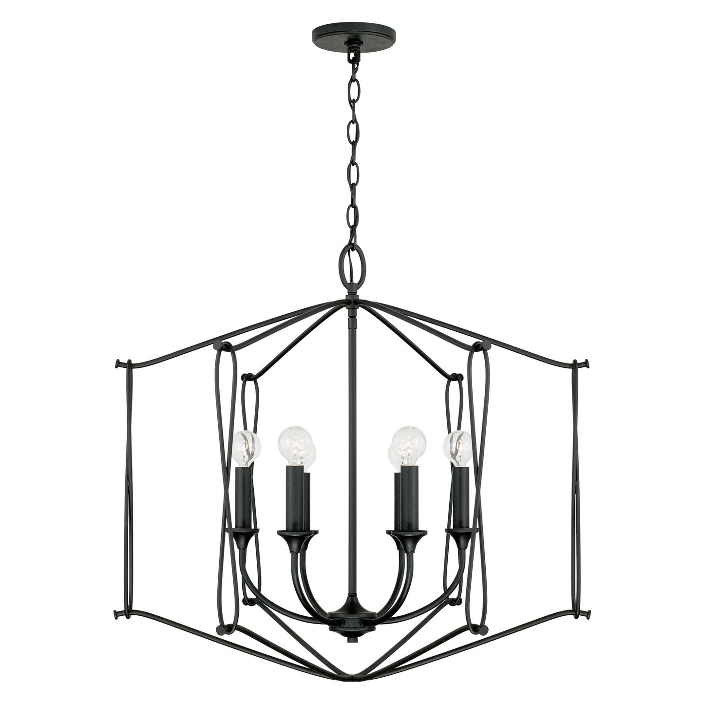 Capital Lighting-541661BI|MAIN