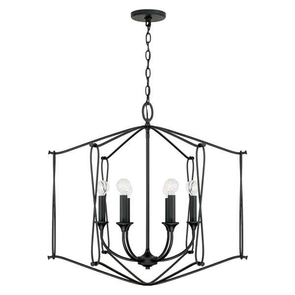 Bentley Foyer Light by Capital Lighting