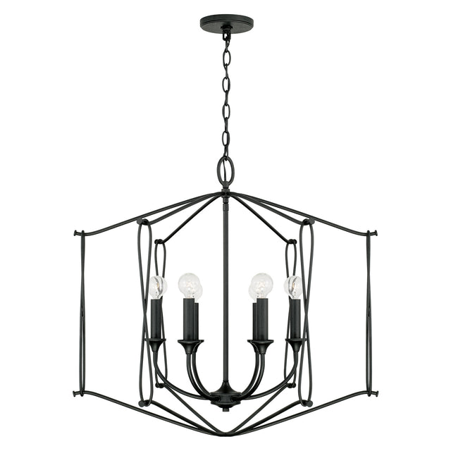 Bentley Foyer Light by Capital Lighting