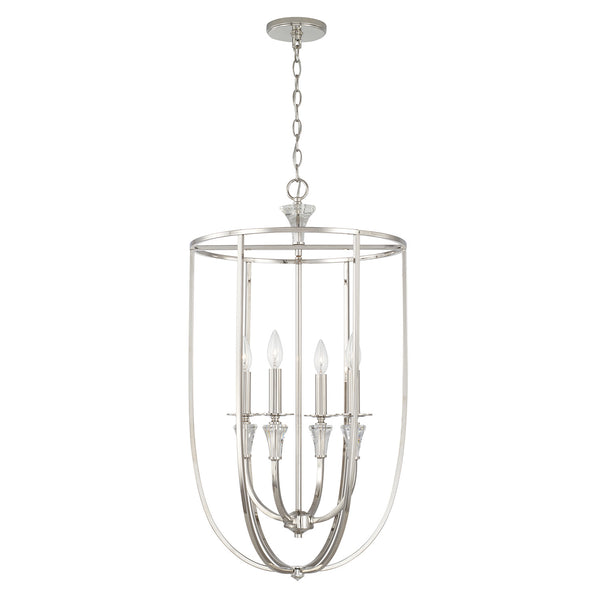 Laurent Foyer Light by Capital Lighting