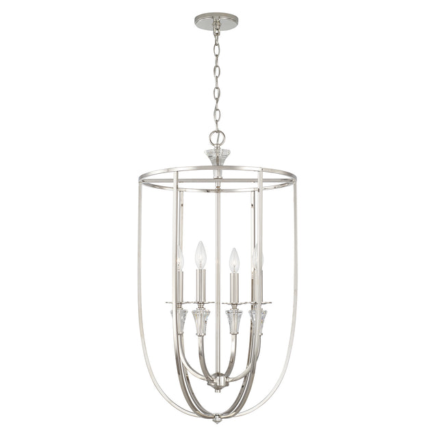 Laurent Foyer Light by Capital Lighting