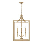 Capital Lighting-542641AD|MAIN