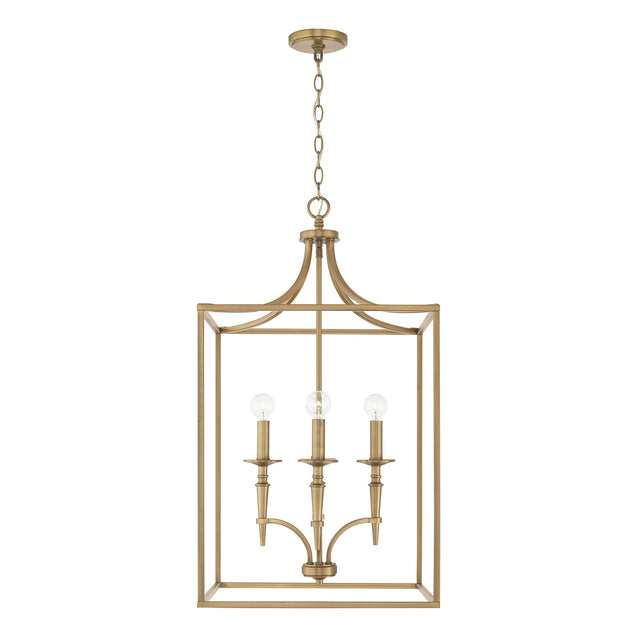 Abbie Foyer Light by Capital Lighting